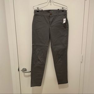 NWT Old Navy Gray Pants